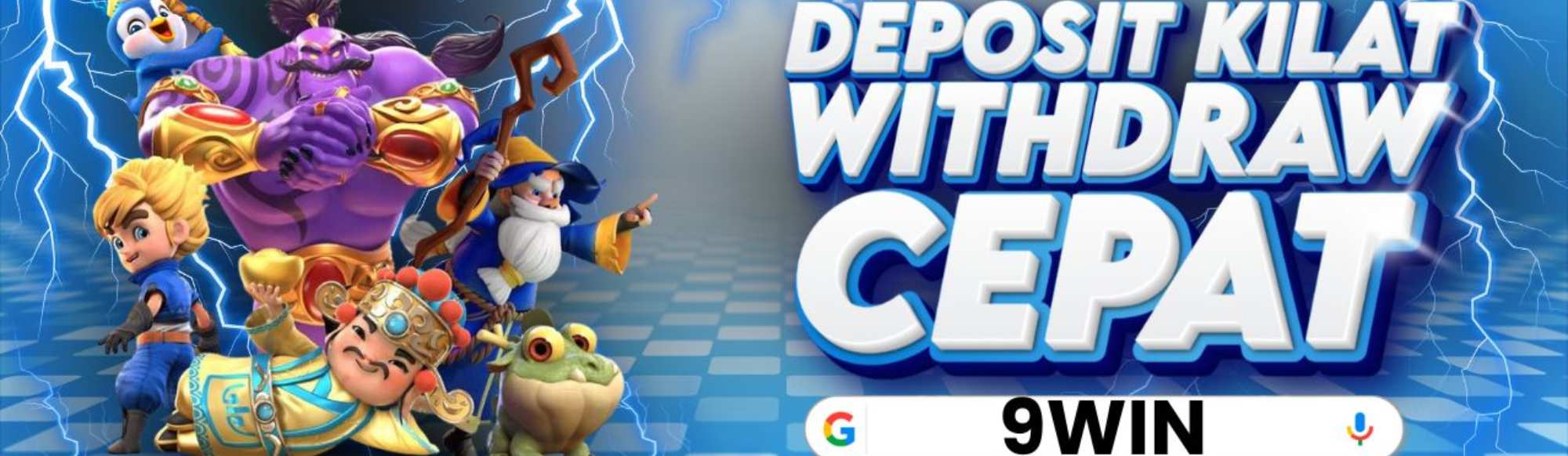CEMERLANG88 Desktop