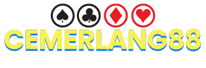 Logo CEMERLANG88